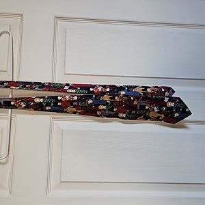 Kiwanis International Children of the world tie